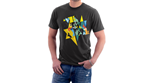 T-shirt Design by smashingbug for this project | Design: #16711