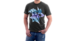 T-shirt Design by smashingbug for this project | Design: #16712