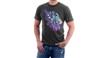T-shirt Design by smashingbug for this project | Design: #16715