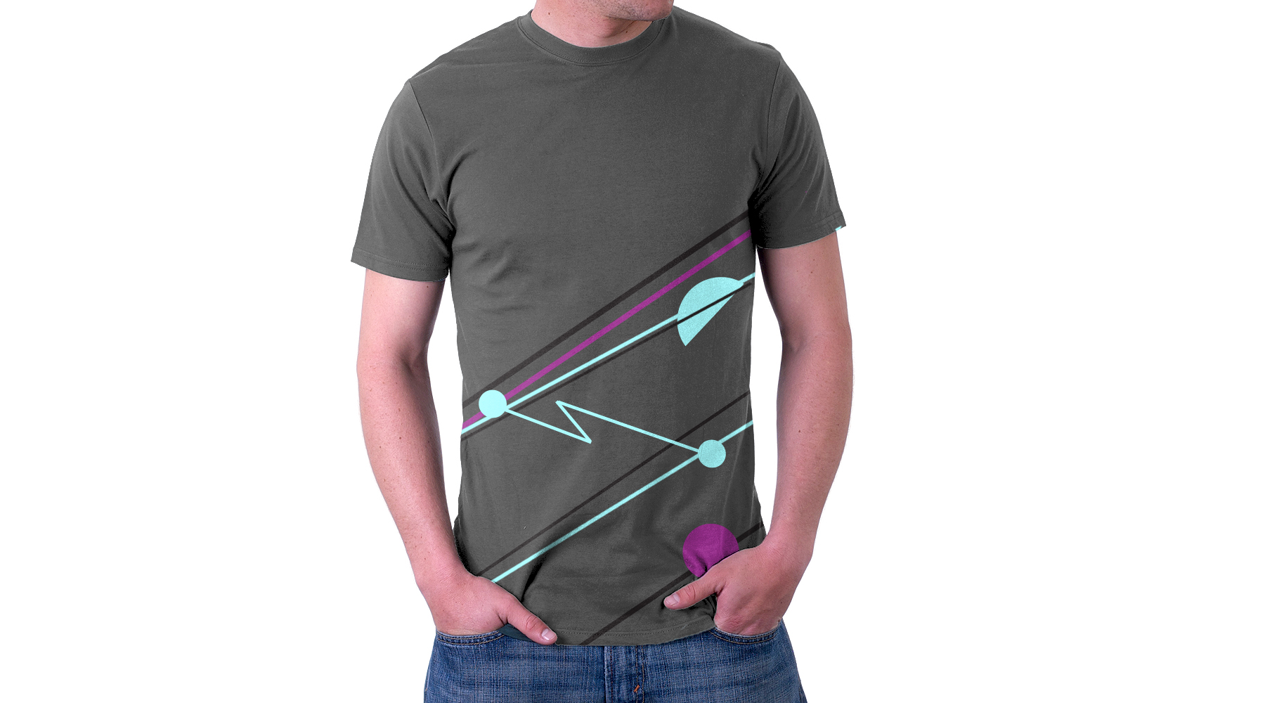 T-shirt Design by smashingbug for this project | Design #16911