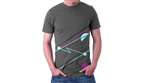 T-shirt Design by smashingbug for this project | Design: #16911