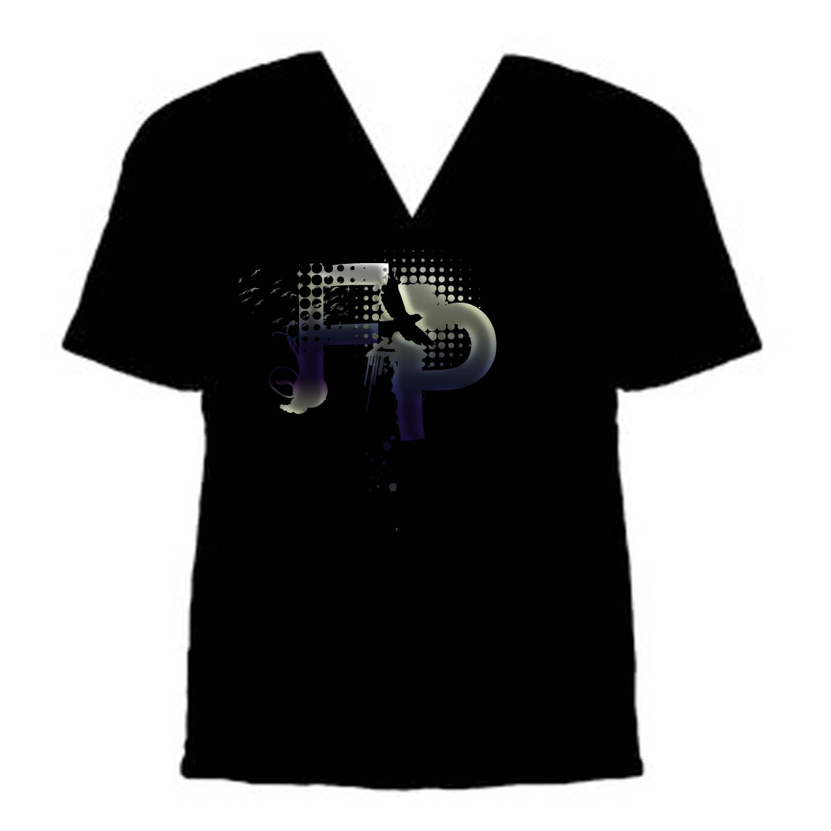 T-shirt Design by C3 Futuristic Designs for this project | Design #15664