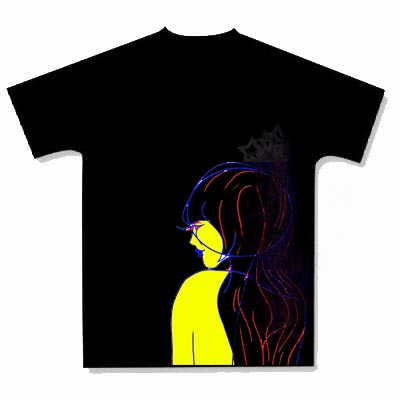 T-shirt Design by C3 Futuristic Designs for this project | Design #15667