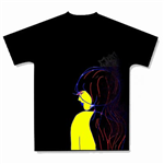 T-shirt Design by C3 Futuristic Designs for this project | Design #15667