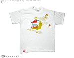 T-shirt Design by bednarri for this project | Design: #16925
