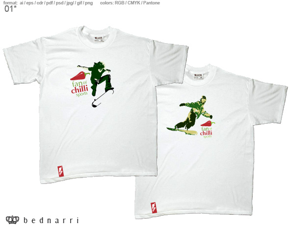 T-shirt Design by bednarri for this project | Design #16926