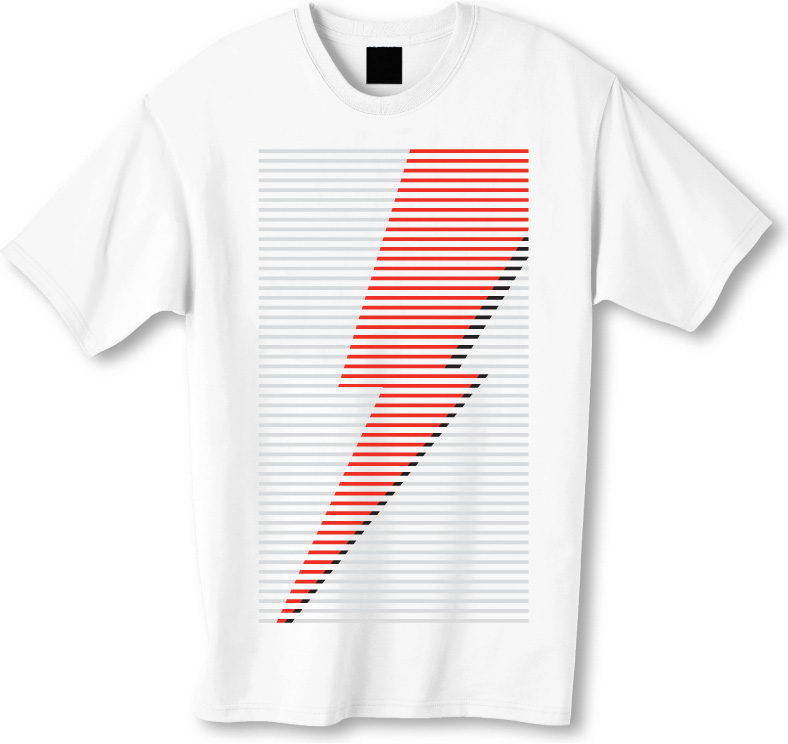 T-shirt Design by Jomapi for this project | Design: #19187