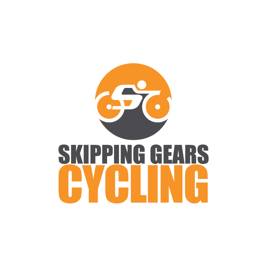 Logo Design by Graphic Design By Amanda for Slipping Gears Cycling  | Design #9410986