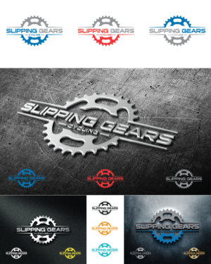 Logo Design by Md