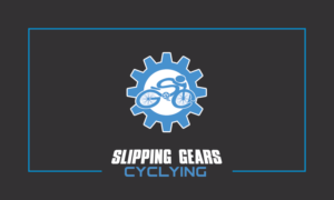 Logo Design by emgeezy for Slipping Gears Cycling  | Design: #9495715