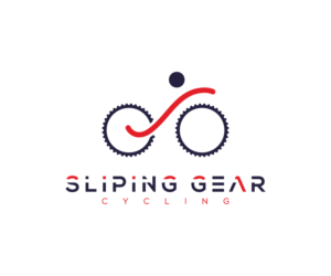 Logo Design by NineOwl for Slipping Gears Cycling  | Design: #9459458