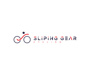 Logo Design by NineOwl for Slipping Gears Cycling  | Design: #9459459