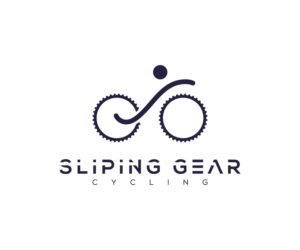 Logo Design by NineOwl for Slipping Gears Cycling  | Design: #9459460