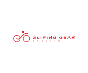 Logo Design by NineOwl for Slipping Gears Cycling  | Design: #9459461