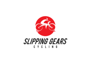Logo Design by creative.bugs for Slipping Gears Cycling  | Design #9412969