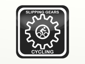 Logo Design by Integrated | Design and Planning for Slipping Gears Cycling  | Design #9497564