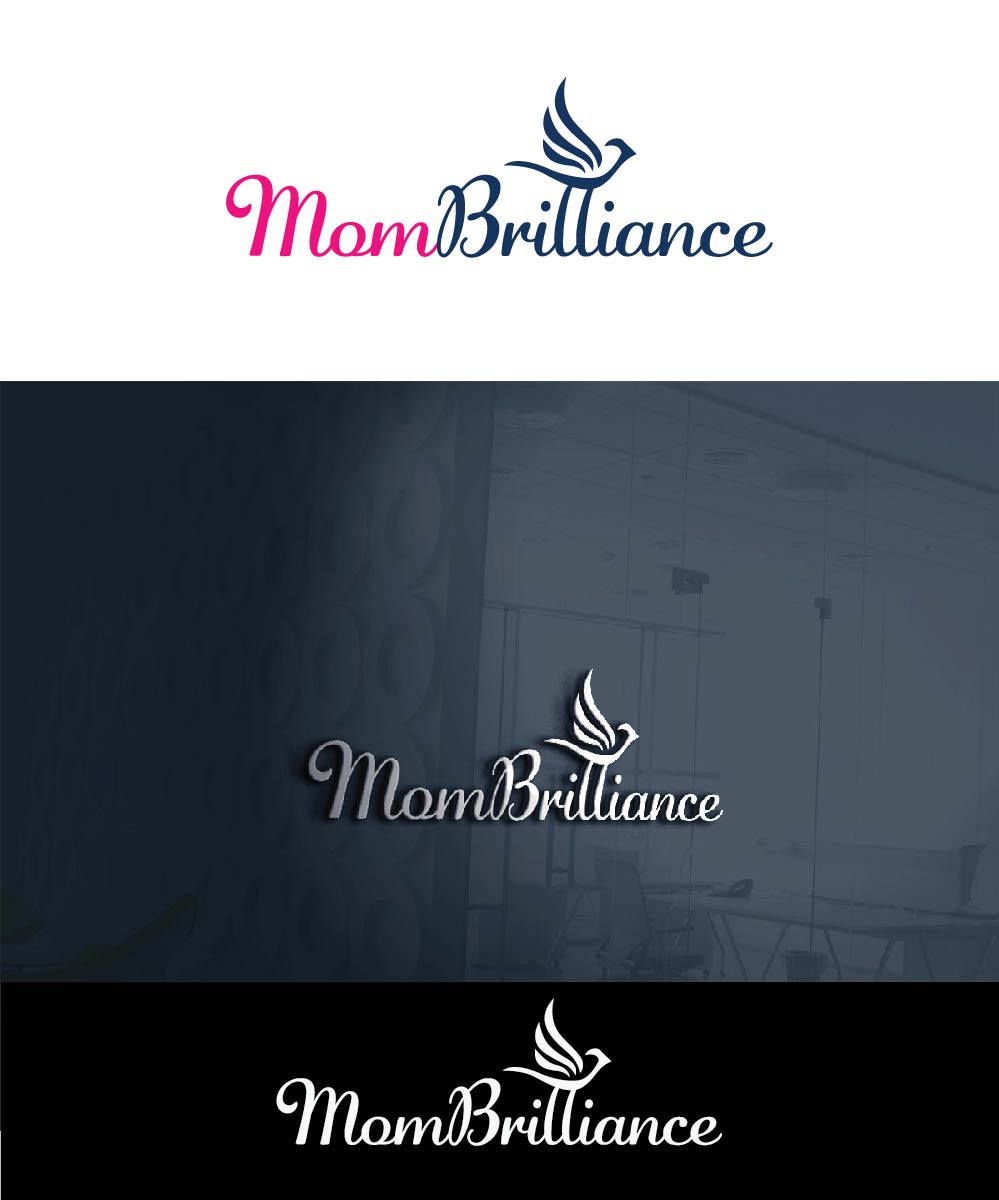 Logo Design by joliau for this project | Design #9408887