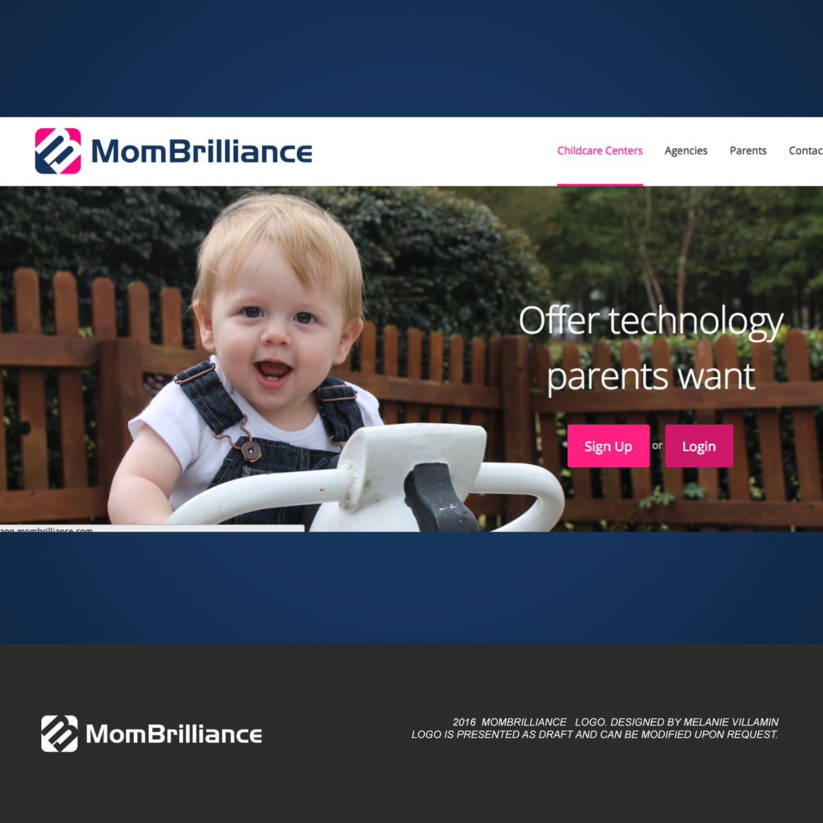 Logo Design by mvillamin for this project | Design #9467903