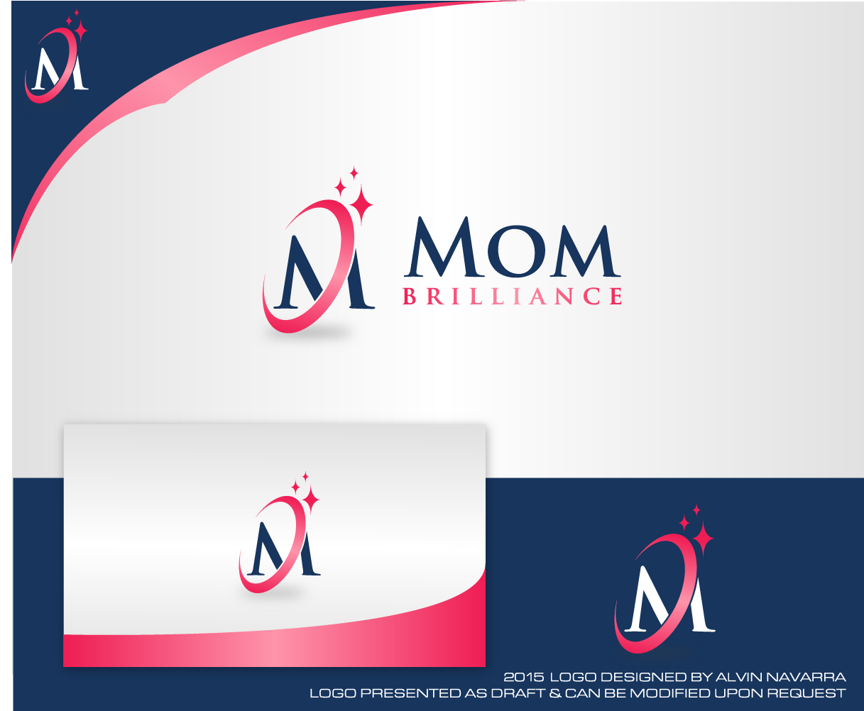 Logo Design by alvinnavarra for this project | Design #9472002