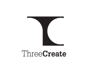 Design de Logo par Dusan Dimitrov pour Three Create | Design #9458173