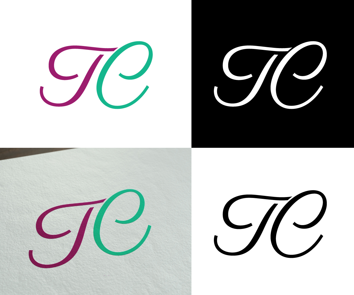 Logo Design by Ellie Afonso for Three Create | Design #9482740