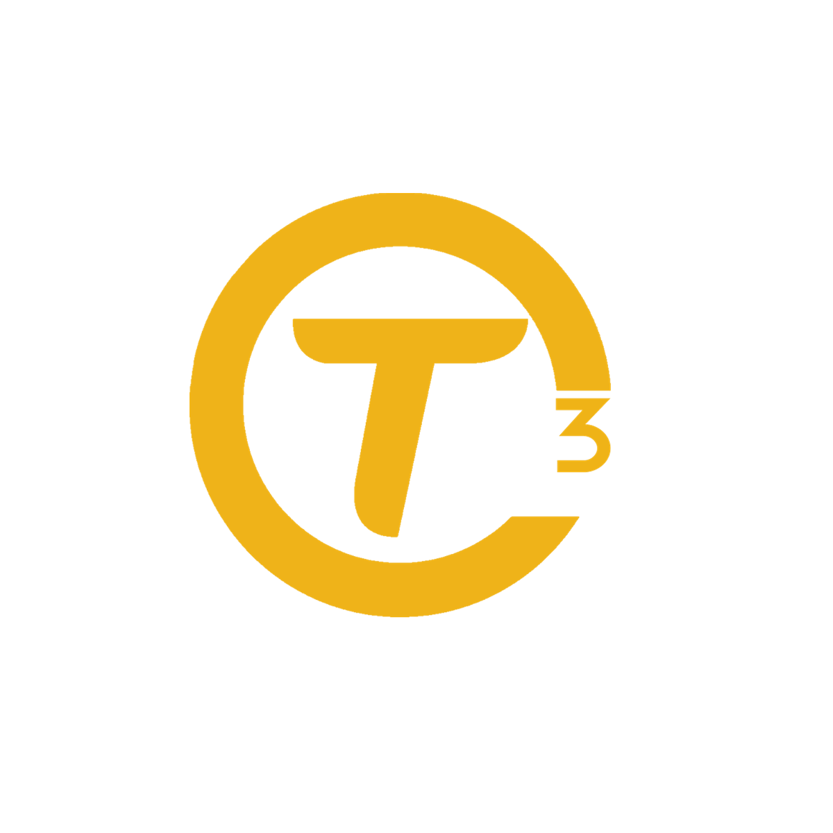 Logo Design by yunuskaradeniz87 for Three Create | Design #9443217
