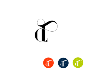 Logo Design by Alex_Digital for Three Create | Design: #9444942