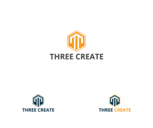 Design de Logo par krishno gs pour Three Create | Design #9491578