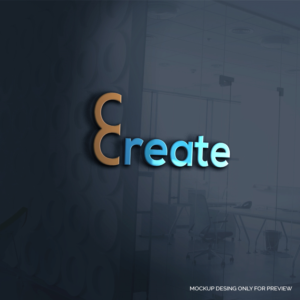 Logo Design by Sathyakumar.G for Three Create | Design: #9472263