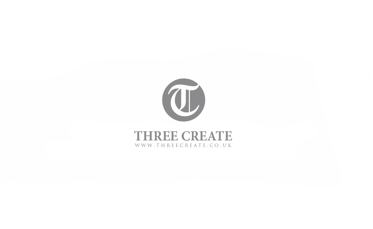 Logo-Design von phoenixmedias für Three Create | Design #9501062