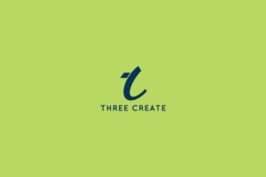 Logo Design by Hulk smith for Three Create | Design: #9491362