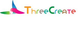 Logo Design by Kifayatofficial for Three Create | Design: #9496261
