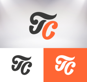 Logo Design by r-gfx for Three Create | Design: #9456806