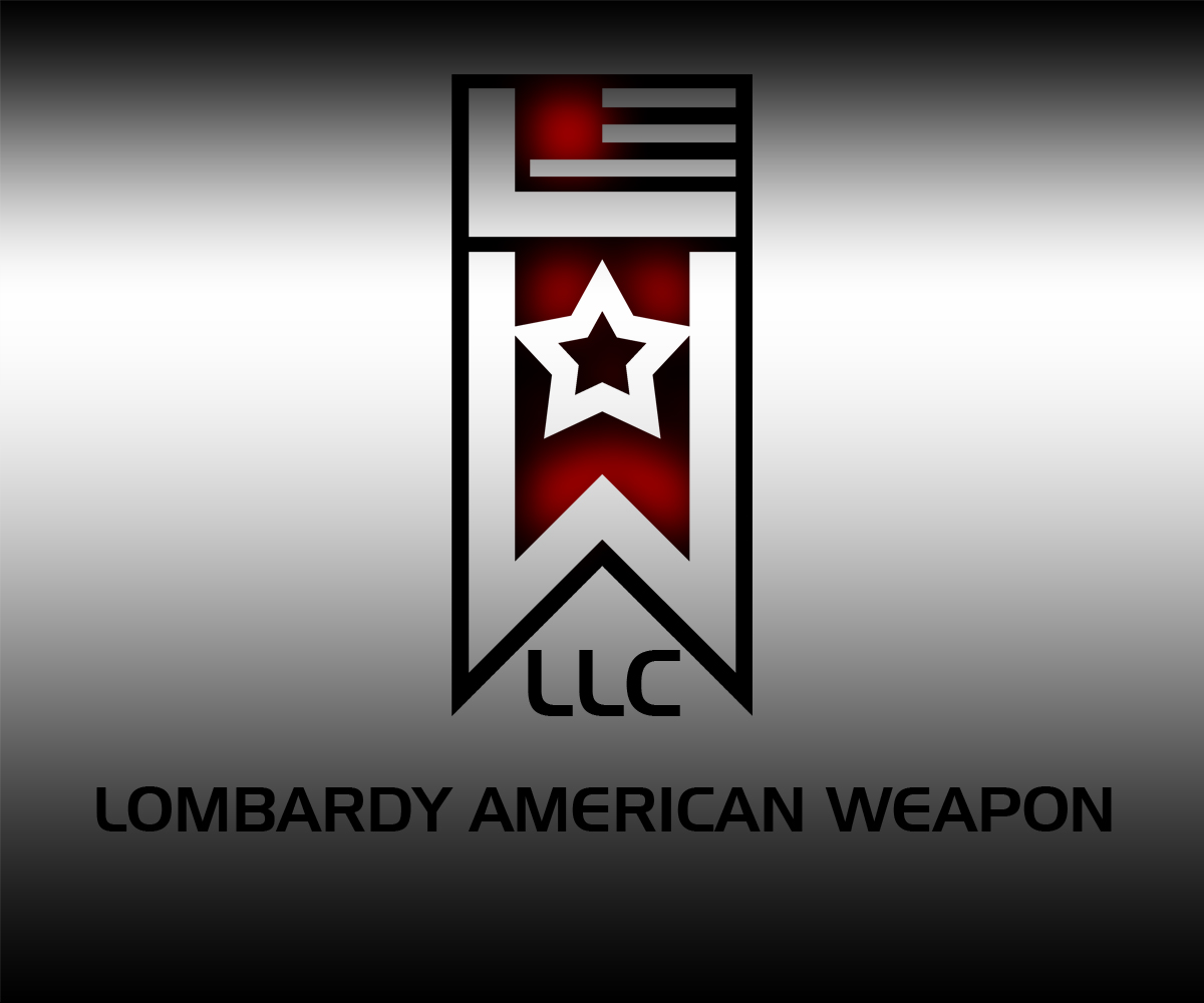 Logo Design by yani rj. for lombardi american weapons | Design #2107720