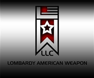 Logo Design by yani rj. for lombardi american weapons | Design: #2107720