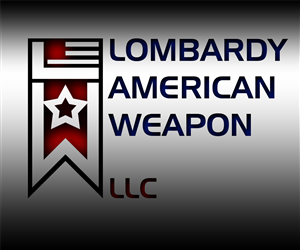 Logo Design by yani rj. for lombardi american weapons | Design: #2107733