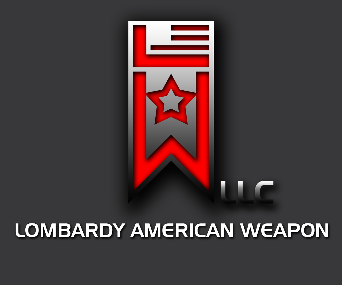 Logo Design by yani rj. for lombardi american weapons | Design #2108210