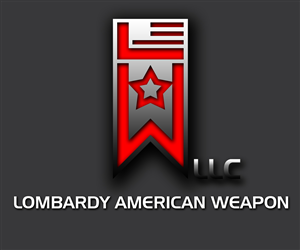 Logo Design by yani rj. for lombardi american weapons | Design: #2108210