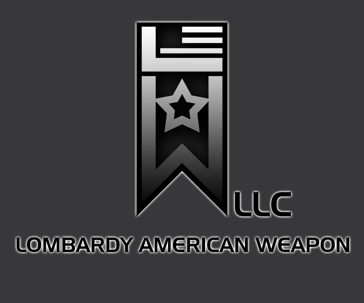 Logo Design by yani rj. for lombardi american weapons | Design #2108268