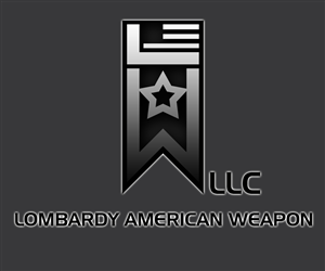 Logo Design by yani rj. for lombardi american weapons | Design: #2108268