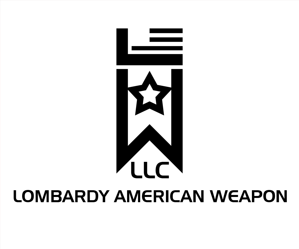Logo Design by yani rj. for lombardi american weapons | Design #2108687