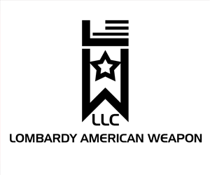 Logo Design by yani rj. for lombardi american weapons | Design: #2108687