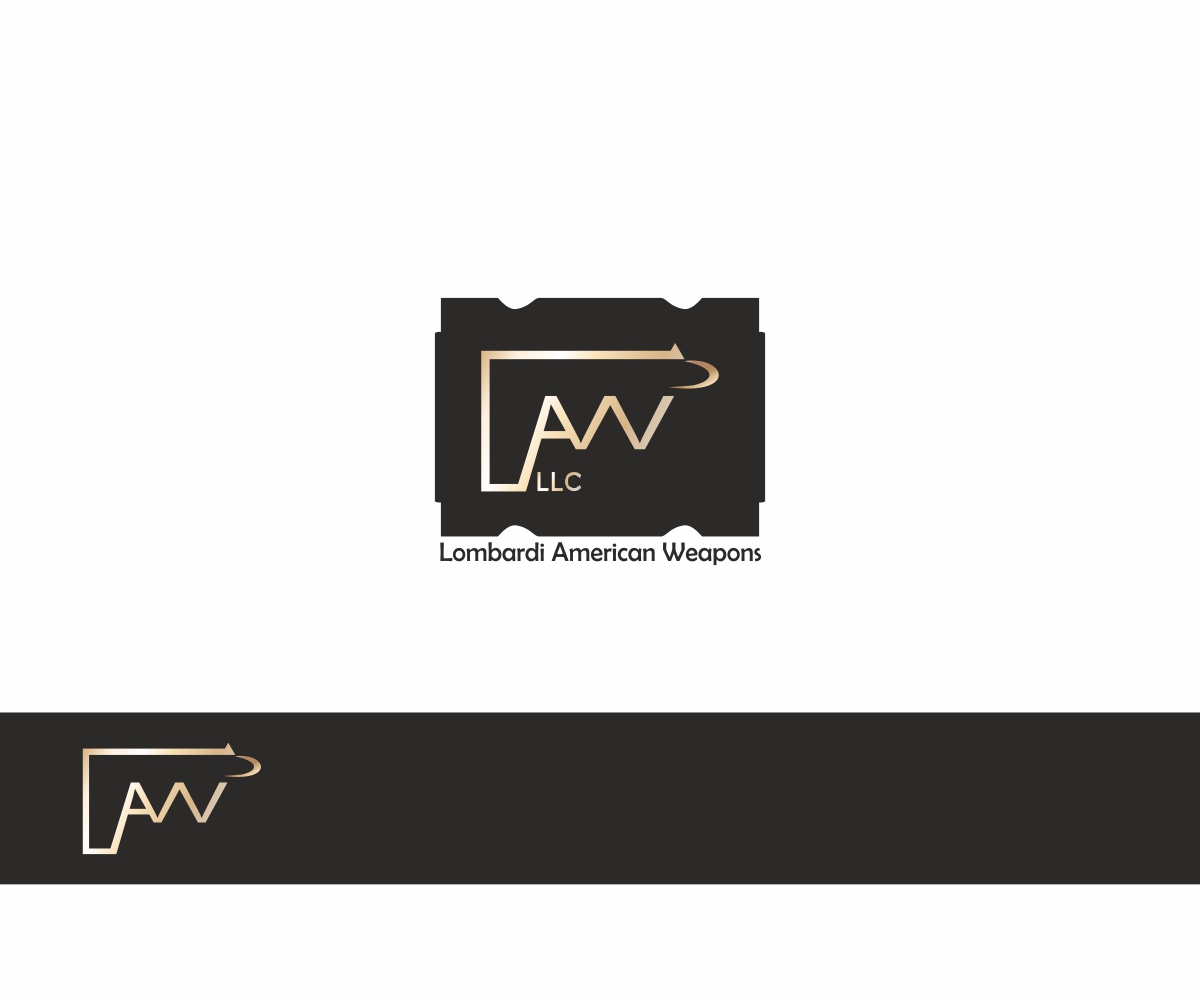 Logo Design by hari krishn for lombardi american weapons | Design #2160202