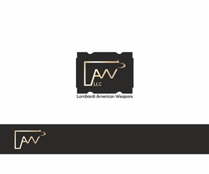 Logo-Design von hari krishn für lombardi american weapons | Design: #2160202