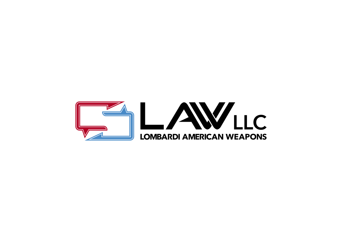 Logo-Design von daniswarasayang für lombardi american weapons | Design #2206344