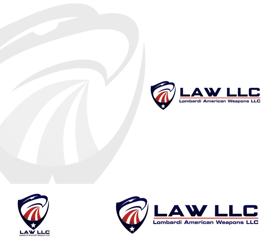 Logo Design by Sakura Miyuki for lombardi american weapons | Design #2201292