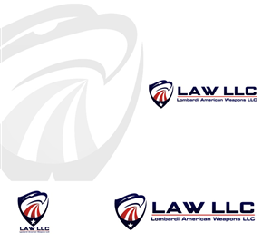 Logo Design by Sakura Miyuki for lombardi american weapons | Design: #2201292