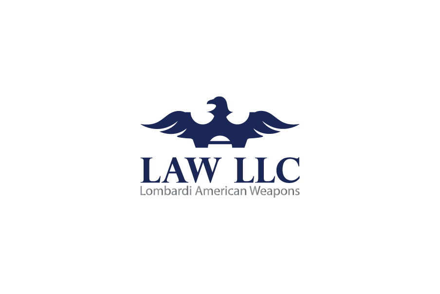 Logo Design by Ajay Soni for lombardi american weapons | Design #2297274