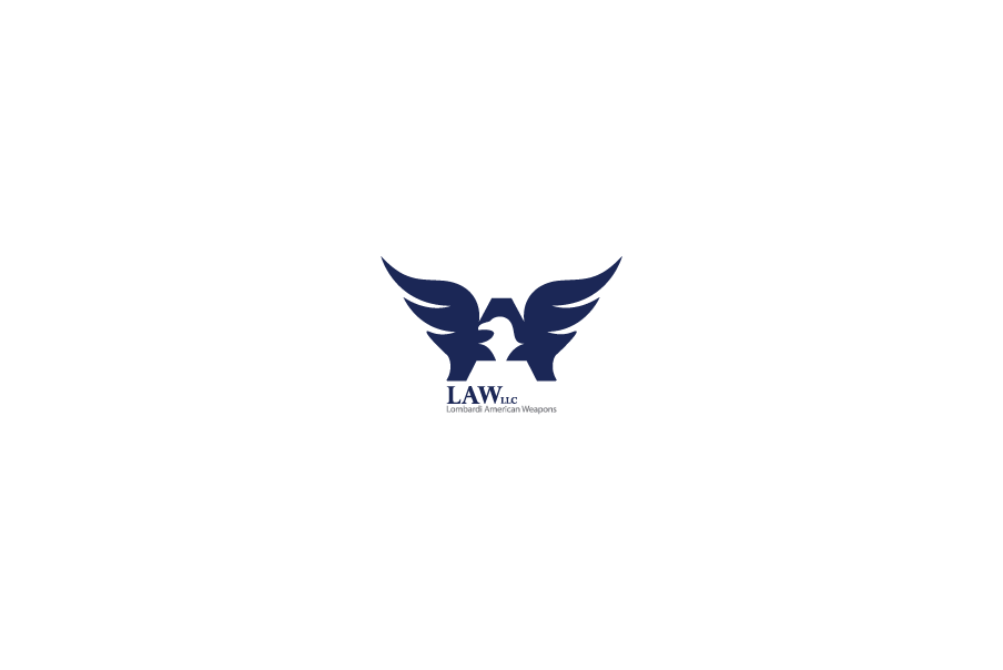 Logo Design by Ajay Soni for lombardi american weapons | Design #2297352