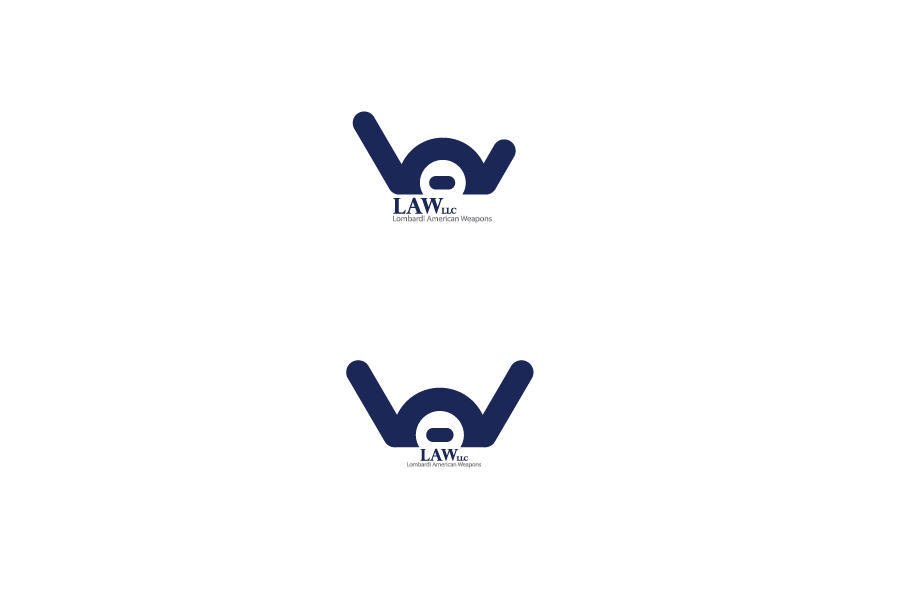 Logo Design by Ajay Soni for lombardi american weapons | Design #2297414